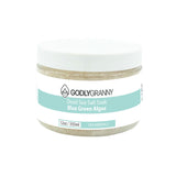 Dead Sea Salt Soak Blue Green Algae