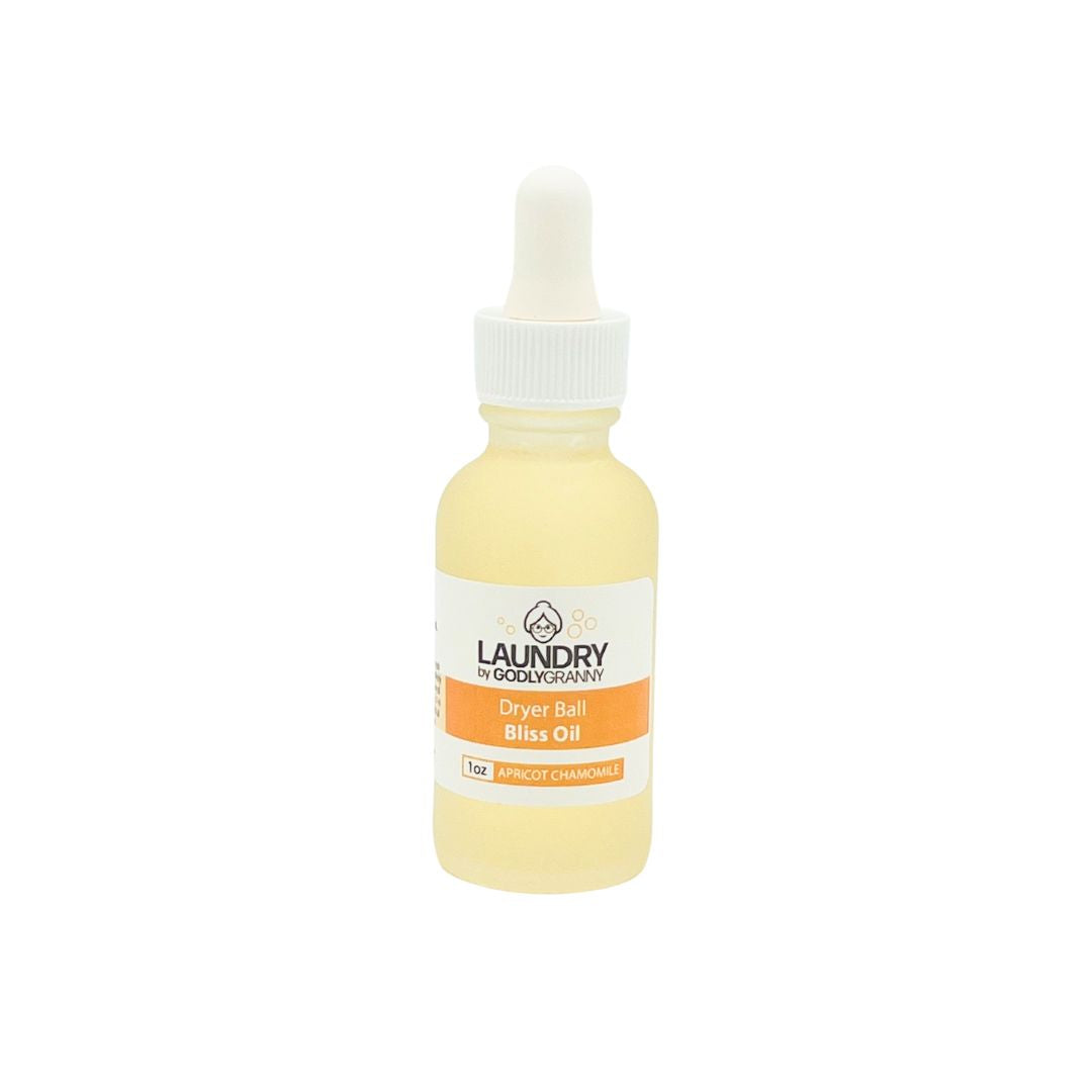 Dryer Ball Bliss Oil