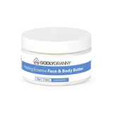 Healing Eczema Face & Body Butter