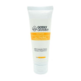 First Fruits Prebiotic/Probiotic Moisturizing 3-In-1 Face Wash & Makeup Remover (Lemon Fruit Oil)