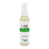 Fur Baby Anti-Itch / Flea & Tick Prevention Spray with Neam Oil + Apple Cider Vinegar