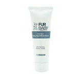Fur Baby: Hot Spot Body, Paw, & Nose Cream with Aloe Vera, Arnica + Honey (Unscented)