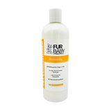 Fur Baby Moisturizing Pet Conditioner with Coconut Oil + Shea Butter