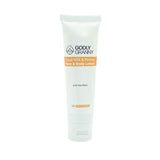 Goat Milk & Honey Face & Body Lotion with Sea Moss