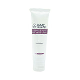 Goat Milk & Honey Face & Body Lotion with Sea Moss