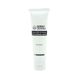 Goat Milk & Honey Face & Body Lotion with Sea Moss