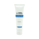 Goat Milk & Honey Face & Body Lotion with Sea Moss