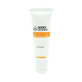 Goat Milk & Honey Face & Body Lotion with Sea Moss