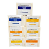 Goat Milk Bar Soap with Goat Milk, Honey + Sea Moss