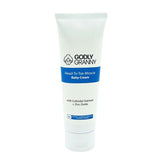 Head-To-Toe Miracle Baby Cream with Colloidal Oatmeal + Zinc Oxide