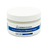 Headache/Migraine Remover Cream (Peppermint)