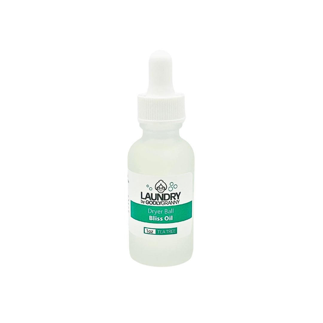 Dryer Ball Bliss Oil