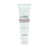 Magnesium Boost Stress Relief Cream with Vitamin D3 and Arnica (Lavender)