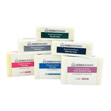 Magnesium Boost Bar Soap with Colloidal Oatmeal (Eczema, Psoriasis, Rosacea, Sensitive Skin | Unscented)