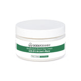 Magnesium Boost Day Cream with B12 and Lion's Mane (Focus Blend)