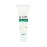 Magnesium Deep Tissue Muscle Relief Cream with L-Theanine + GABA