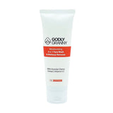 Moisturizing 3-n-1 Face Wash, Makeup Remover, Moisturizer with Acerola Cherry Extract (Vitamin C)