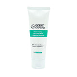 Moisturizing 3-n-1 Face Wash, Makeup Remover, Moisturizer with Acerola Cherry Extract (Vitamin C)