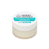 Moisturizing Lip Scrub with Vitamin C