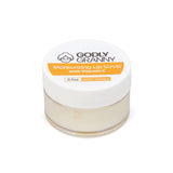 Moisturizing Lip Scrub with Vitamin C