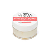 Moisturizing Lip Scrub with Vitamin C
