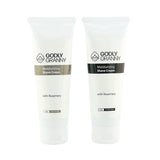 Moisturizing Shave Cream with Rosemary