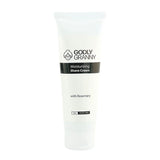 Moisturizing Shave Cream with Rosemary