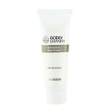 Moisturizing Shave Cream with Rosemary