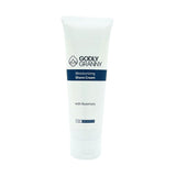 Moisturizing Shave Cream with Rosemary