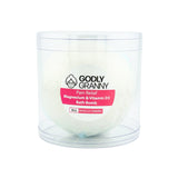 Pain Relief with Magnesium and Vitamin D3 Bath Bomb (Pain Blend)