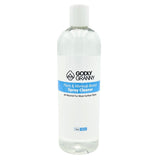 Plant & Mineral-Based Spray Cleaner