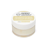 Plumping Lip Mask with Vitamin C and Collagen