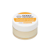 Plumping Lip Mask with Vitamin C and Collagen