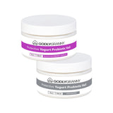 Protective Yogurt Probiotic Face and Body Veil