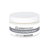 Revitalizing Foot Repair Butter