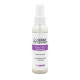 Samson's Mane Hair Restore Leave-In Spray with DMAE, MSM, and Tea Tree