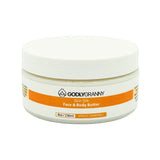 Skin Silk Face & Body Butter with Shea + Cocoa Butters