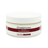 Skin Silk Face & Body Butter with Shea + Cocoa Butters