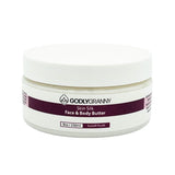 Skin Silk Face & Body Butter with Shea + Cocoa Butters