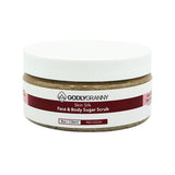 Skin Silk Face & Body Sugar Scrub