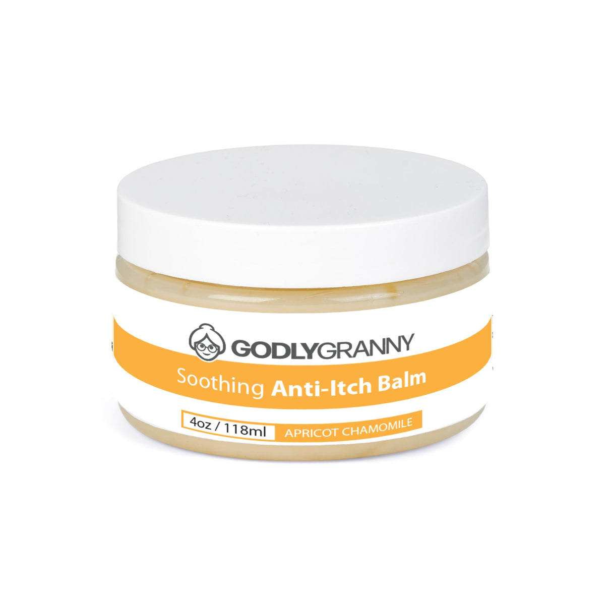 Soothing Anti-Itch Balm
