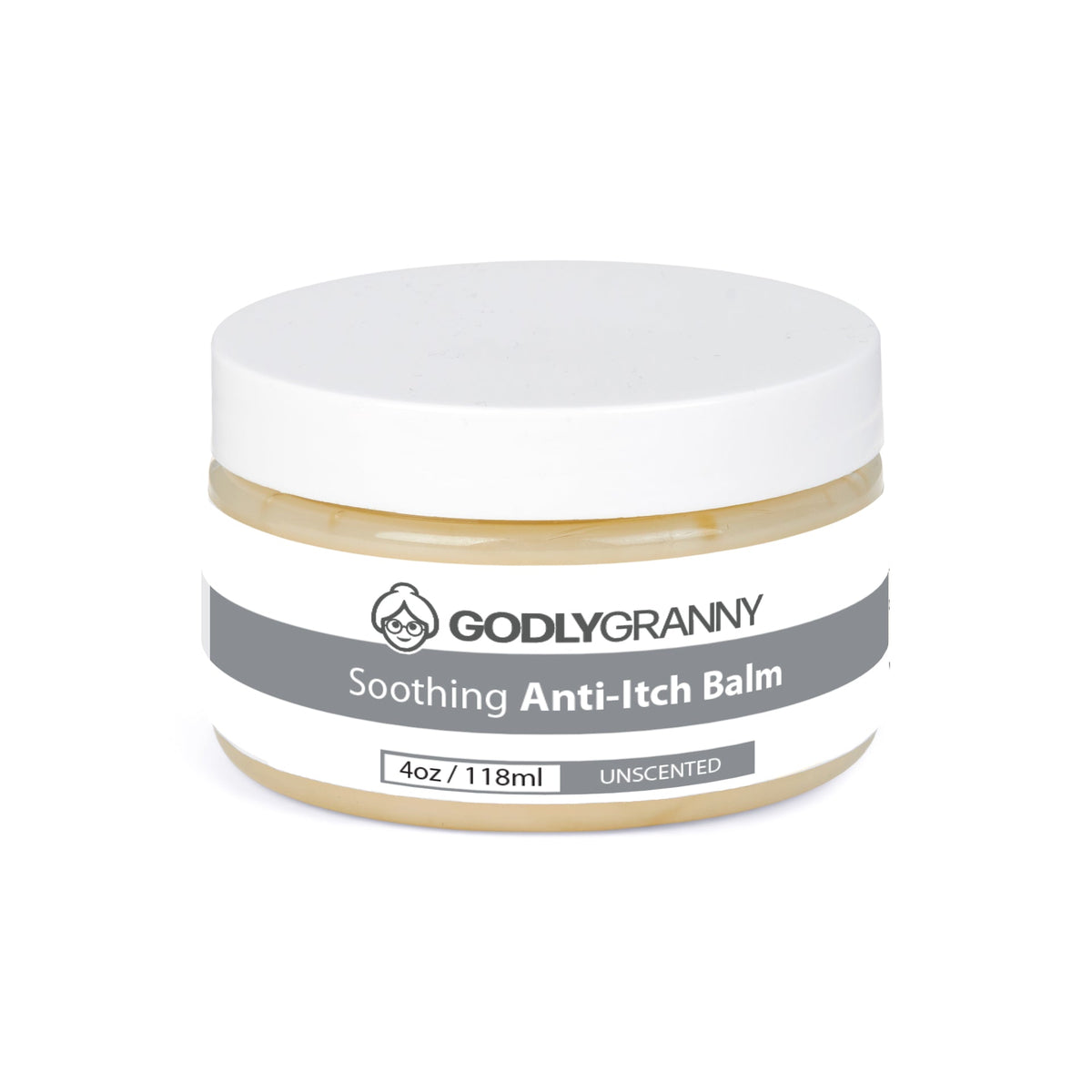 Soothing Anti-Itch Balm