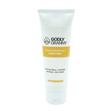 Stretch Mark & Scar Body Cream with Sea Moss + Colloidal Oatmeal + Zinc Oxide