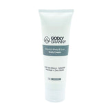 Stretch Mark & Scar Body Cream with Sea Moss + Colloidal Oatmeal + Zinc Oxide