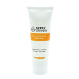 Stretch Mark & Scar Body Cream with Sea Moss + Colloidal Oatmeal + Zinc Oxide