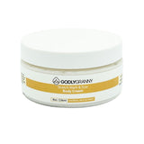Stretch Mark & Scar Body Cream with Sea Moss + Colloidal Oatmeal + Zinc Oxide