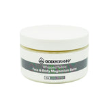 Whipped Tallow Face & Body Magnesium Balm