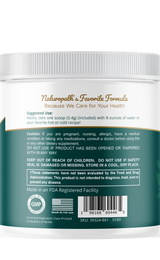 Daily Greens - Superfood Blend