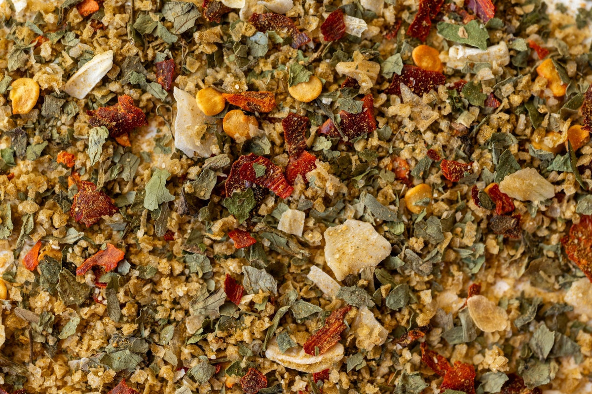 Guacamole Seasoning