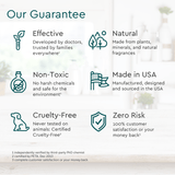 Puracy Dry Shampoo (Benzene & Silicone-Free, Color-Safe)
